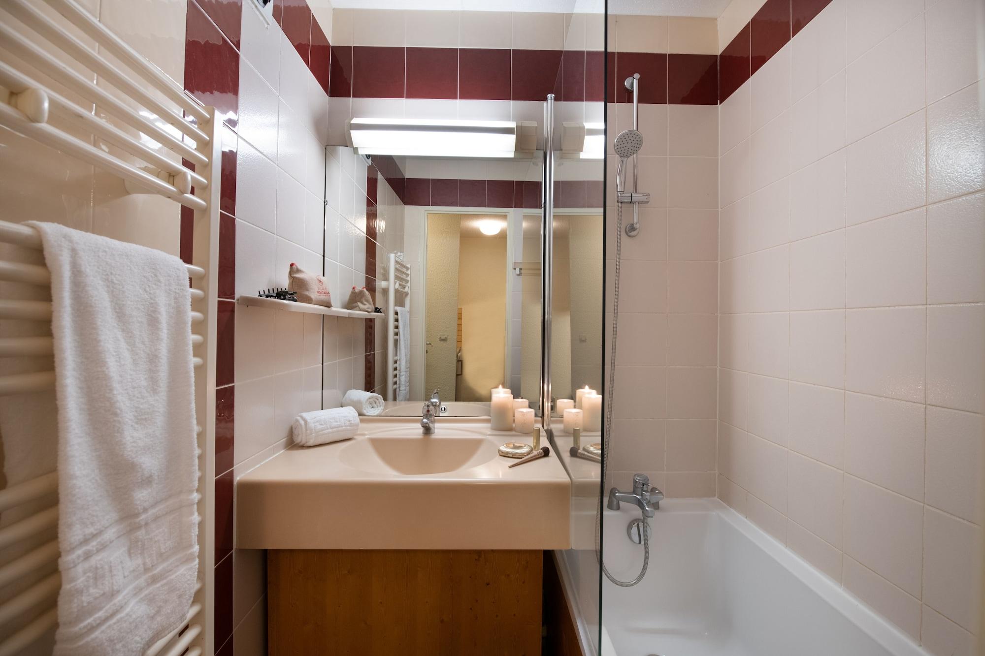 Le Cheval Blanc - Village Montana 3*