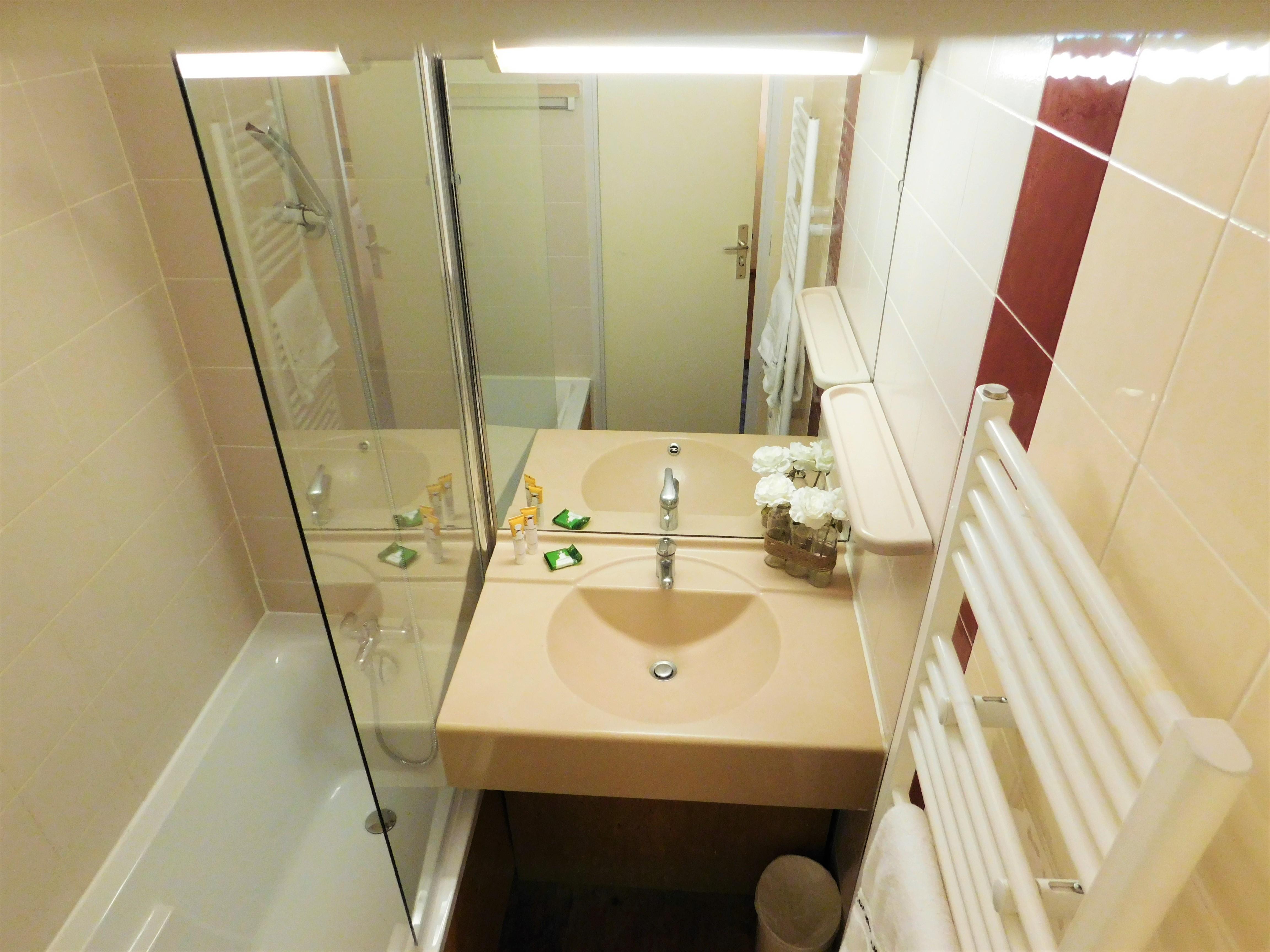 Aparthotel Le Cheval Blanc - Village Montana Val Thorens