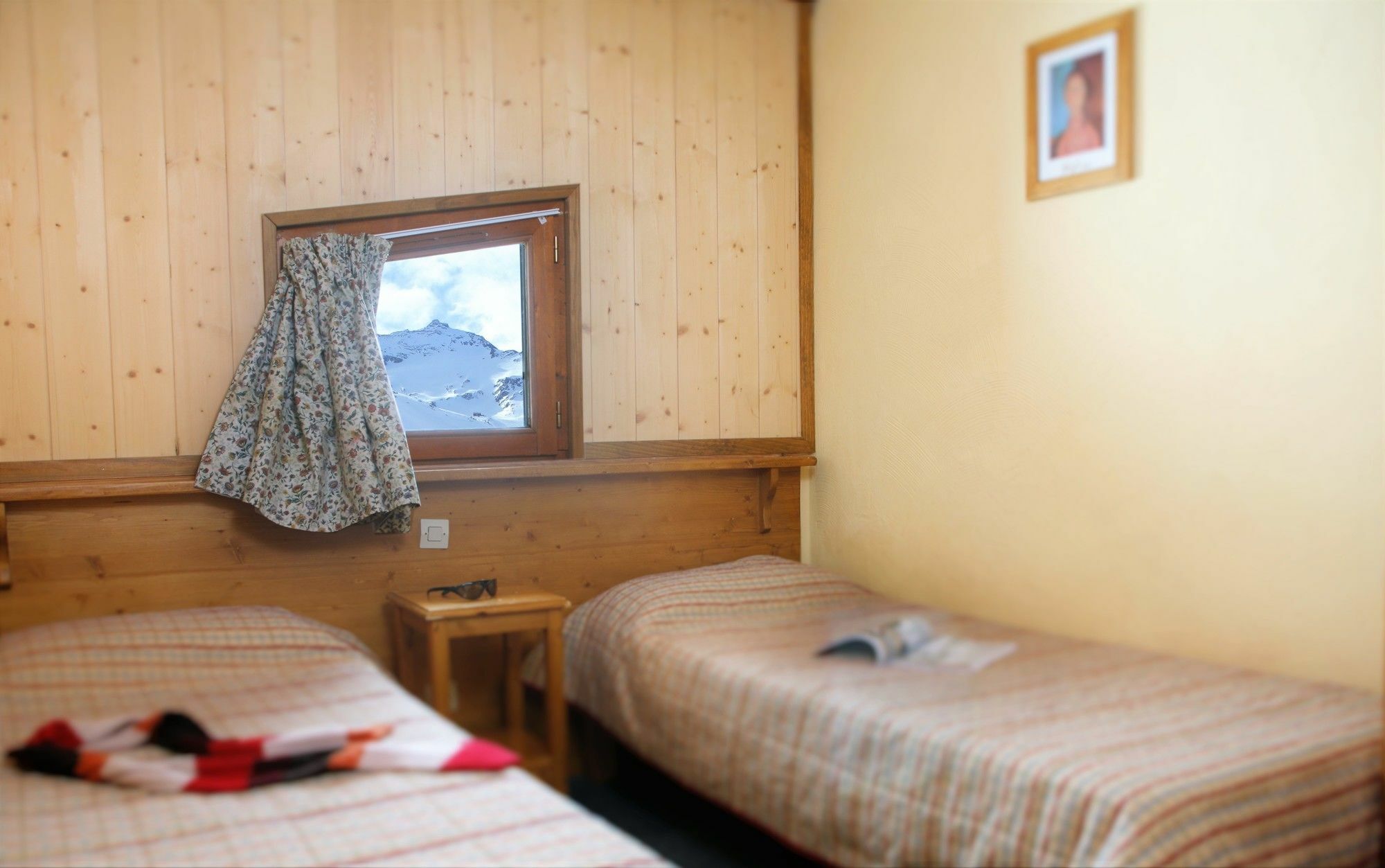 Aparthotel Le Cheval Blanc - Village Montana