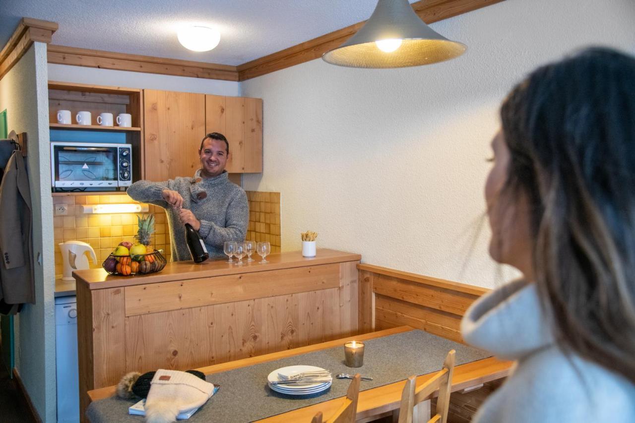 Aparthotel Le Cheval Blanc - Village Montana Val Thorens