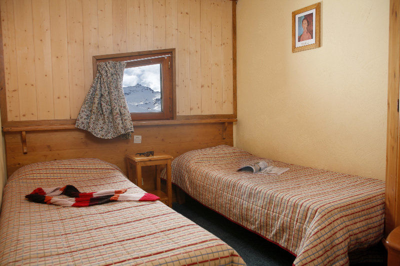 Le Cheval Blanc - Village Montana 3*