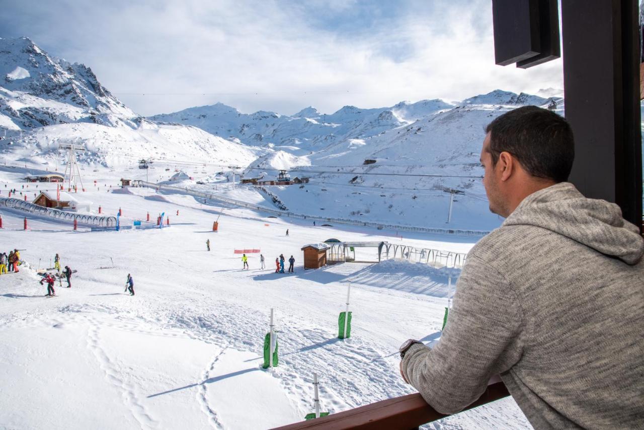 Le Cheval Blanc - Village Montana Val Thorens